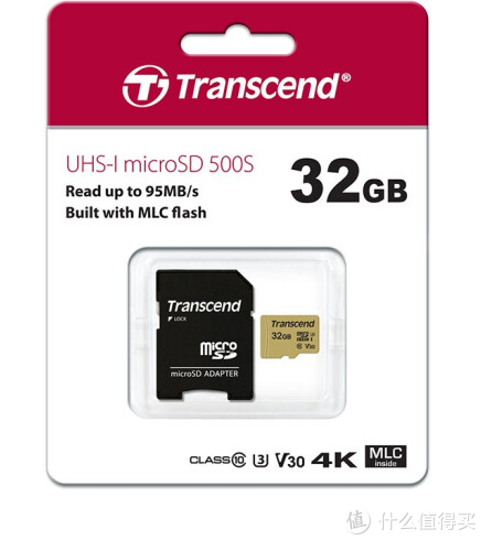 MicroSD·TF卡终极探秘·MLC颗粒之谜&nbsp; 1&nbsp; 三星篇