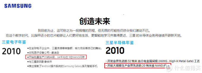 MicroSD·TF卡终极探秘·MLC颗粒之谜&nbsp; 1&nbsp; 三星篇