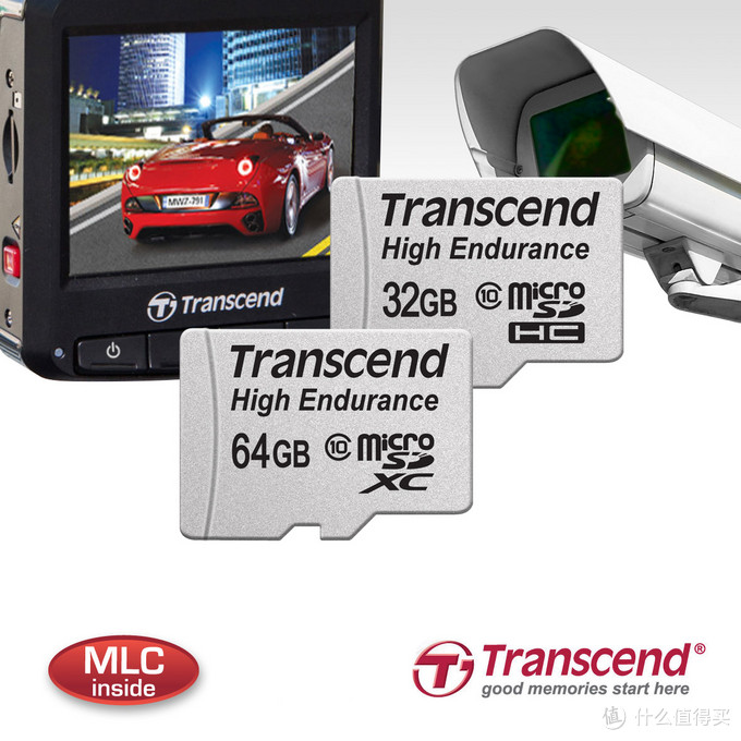 MicroSD·TF卡终极探秘·MLC颗粒之谜&nbsp; 1&nbsp; 三星篇