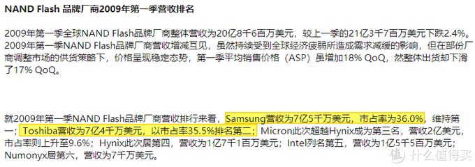 MicroSD·TF卡终极探秘·MLC颗粒之谜&nbsp; 1&nbsp; 三星篇