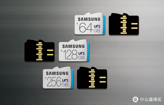 MicroSD·TF卡终极探秘·MLC颗粒之谜&nbsp; 1&nbsp; 三星篇