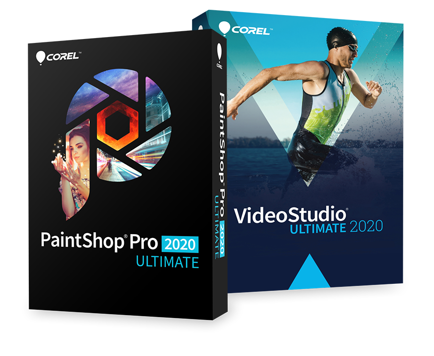 会声会影 Corel VideoStudio Ultimate 2020 v23.3.0.647 SP4 Update