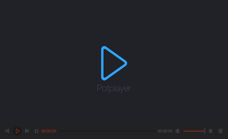 视频播放器 PotPlayer x86 1.7.21212 & x64 1.7.21526 美化版