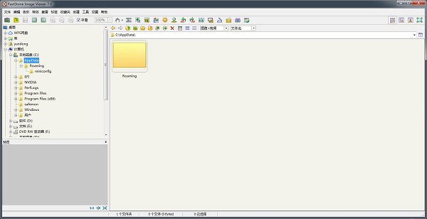 FastStone Image Viewer