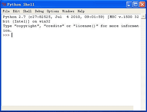 Python 3.7 for win32 (Python编程开发工具)官方安装版
