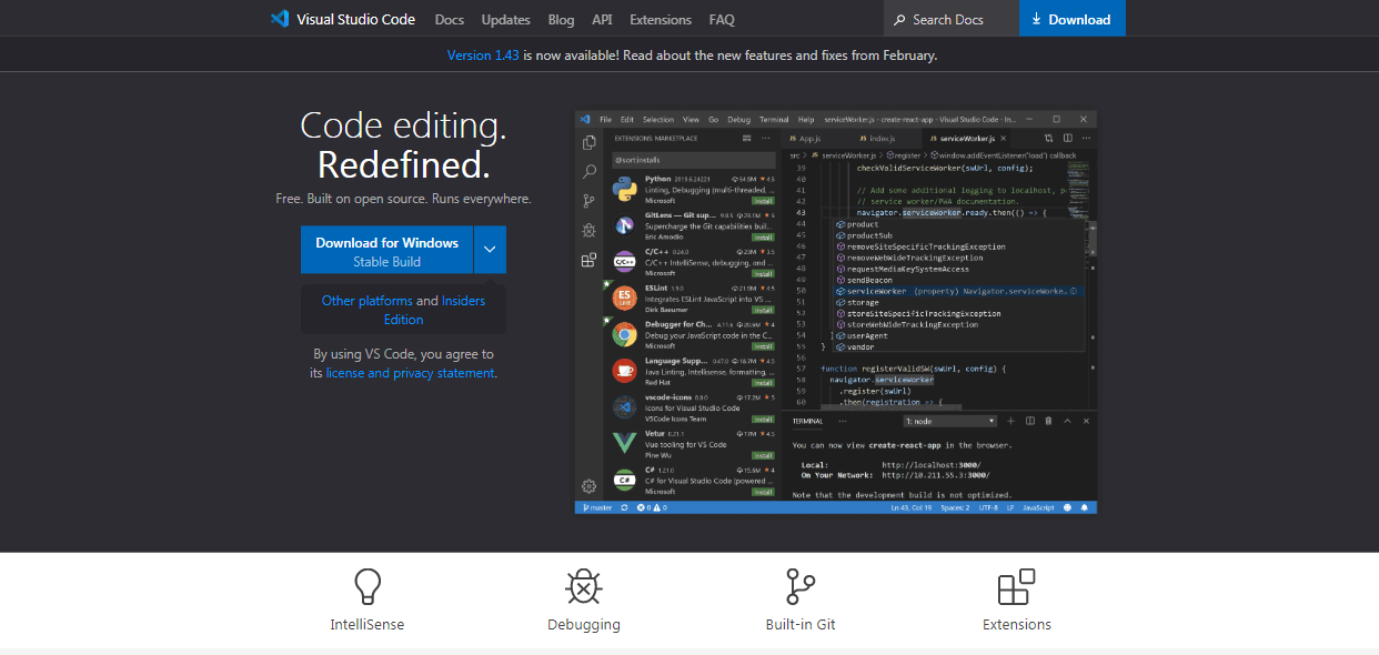 vscode配置使用教程大全