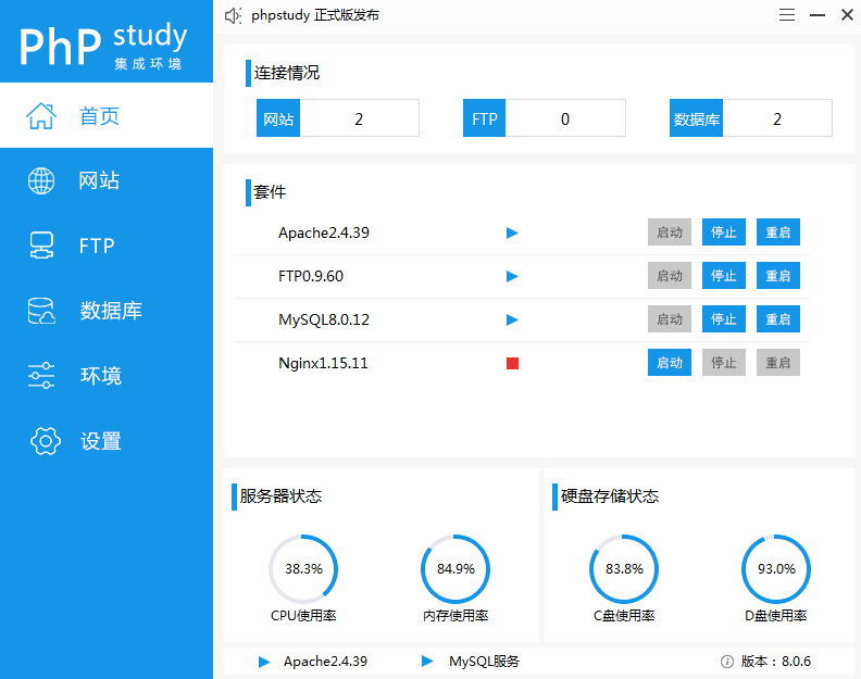 2022年最好用的10个php开发工具推荐